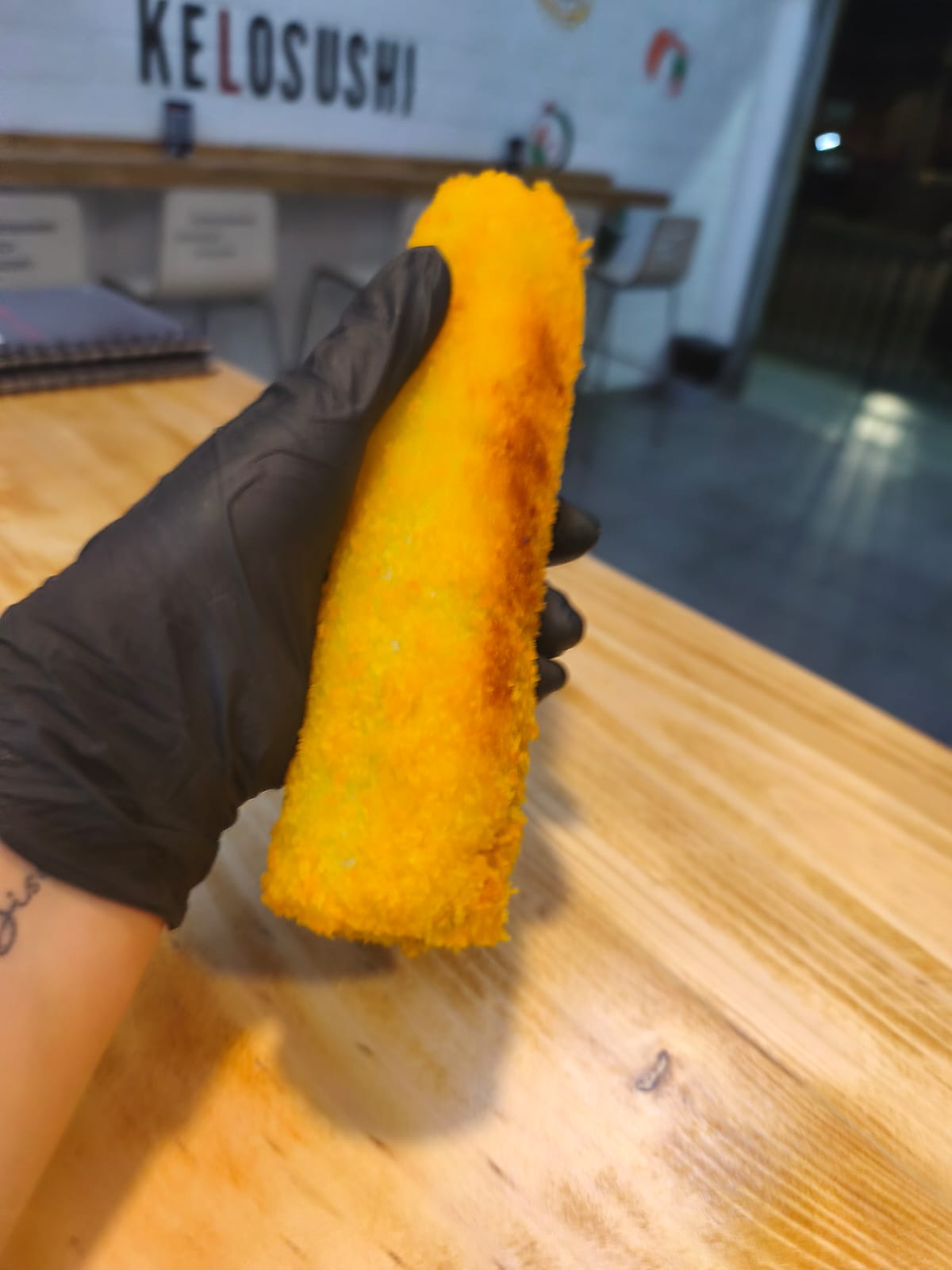 Sushi KeloSushi