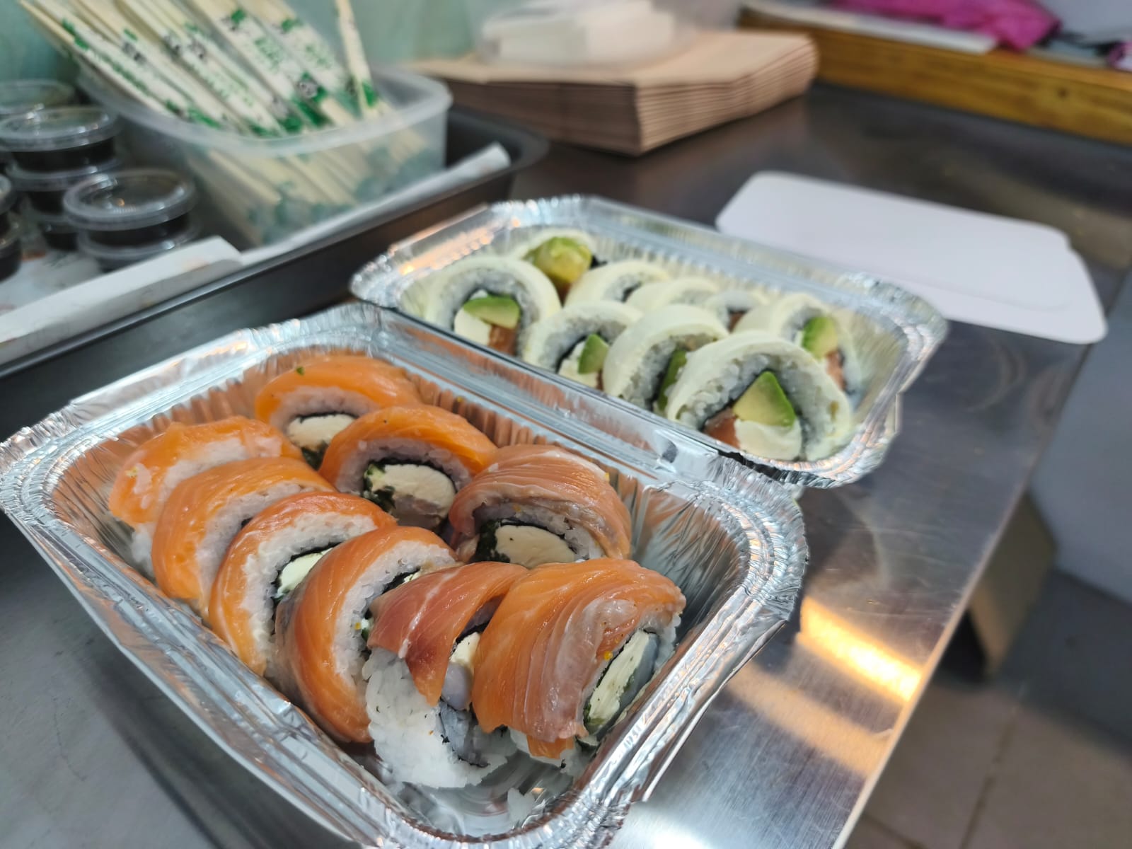 Sushi KeloSushi