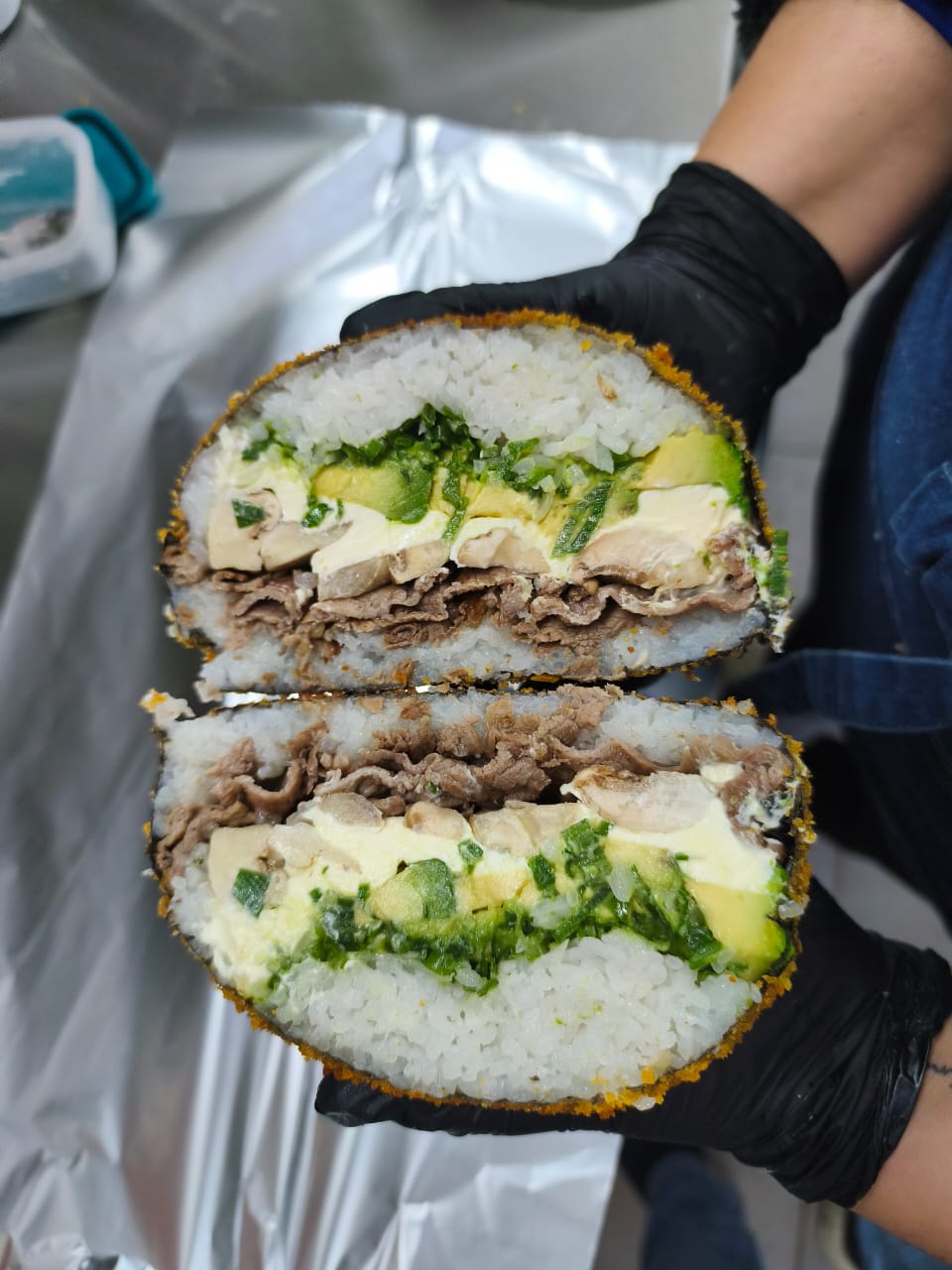 Sushi KeloSushi