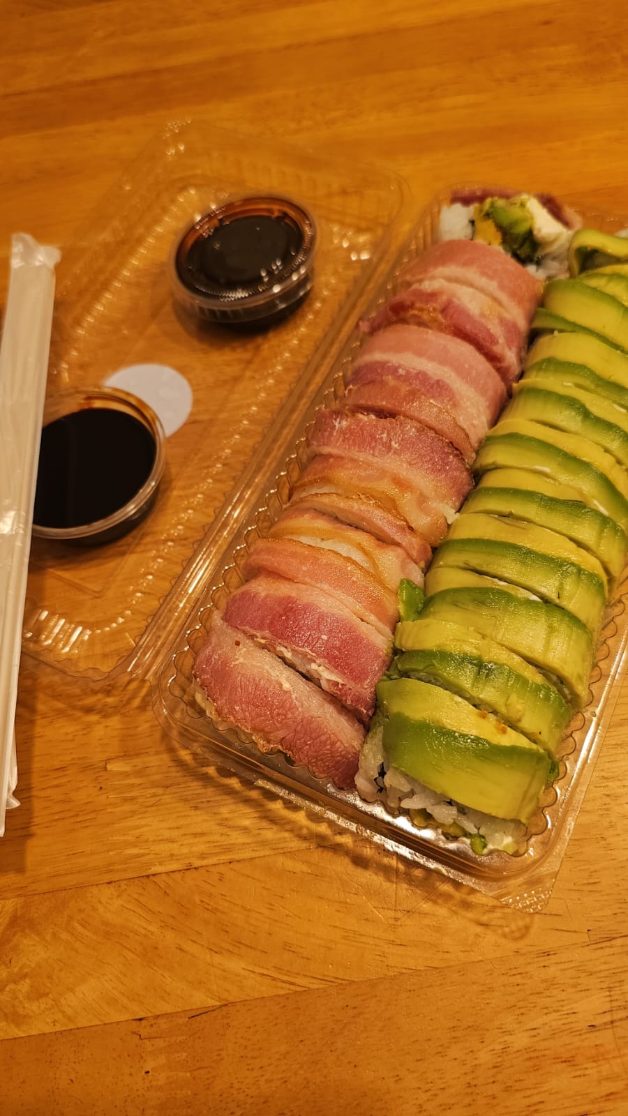 Sushi KeloSushi
